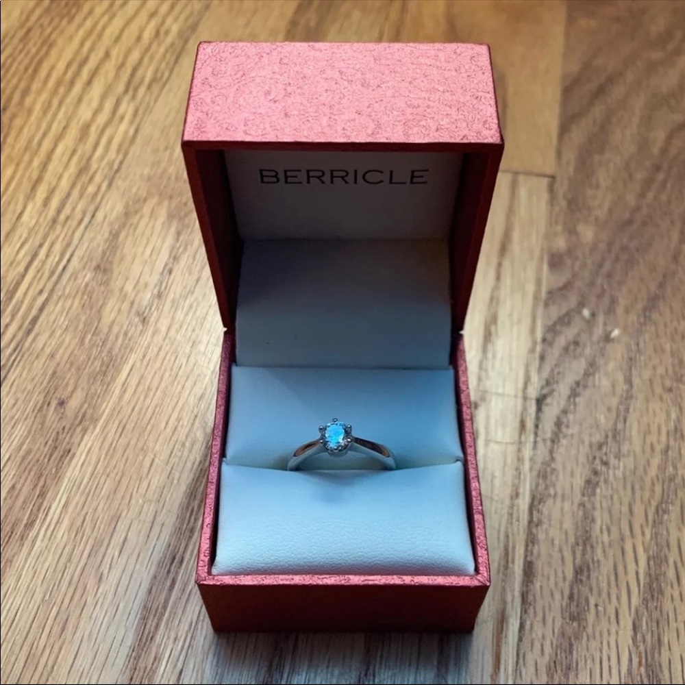Berricle ring